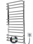 Электрический полотенцесушитель Mario Премиум Люкс-I 1100х500 мм 4820111354641