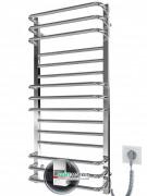 Електричний полотенцесушитель Mario Преміум Люкс-I 1100х500 мм 4820111354641