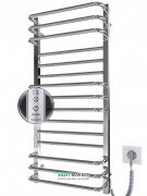 Электрический полотенцесушитель Mario Премиум Люкс-I 1100х500 мм 4820111355242