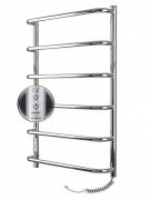 Электрический полотенцесушитель Mario Стандарт НР-IT 800х530 мм 4820111355167