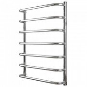 Водяной полотенцесушитель Mario Стандарт 700x530/500 мм нержавеющая сталь 4820111350414