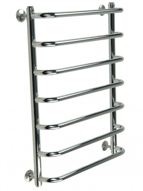 Водяной полотенцесушитель Mario Стандарт 800x530/500 мм нержавеющая сталь 4820111350421