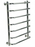 Водяной полотенцесушитель Mario Стандарт 800x530/500 мм нержавеющая сталь 4820111350421