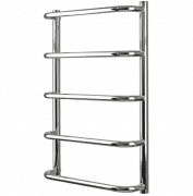 Водяной полотенцесушитель Mario Стандарт HP 650x430/400 мм нержавеющая сталь 4820111351312