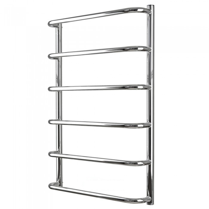 Водяний полотенцесушитель Mario Стандарт HP 800x530 / 500 мм нержавіюча сталь 4820111351336