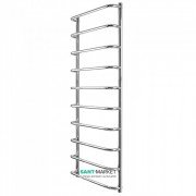 Водяний полотенцесушитель Mario Стандарт HP 1400x530 / 500 мм нержавіюча сталь 4820111352173