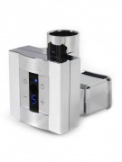 Блок управления для полотенцесушителя Mario Terma KTX 4S с вилкой 4820111354887