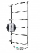 Электрический полотенцесушитель Mario Люкс НР-IT 800х530 мм 4820111355136