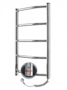 Электрический полотенцесушитель Mario Трапеция HP-I 650х430 мм 4820111353996