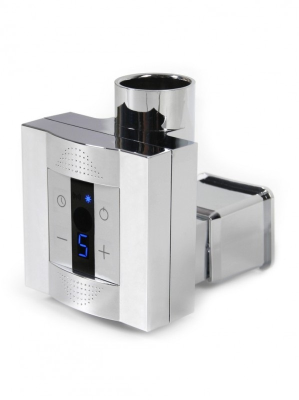 Блок управління для сушки для рушників Mario Terma KTX 4S з виделкою 4820111354887