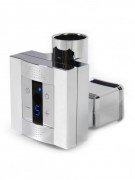 Блок управления для полотенцесушителя Mario Terma KTX 4S с вилкой 4820111354887