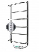 Электрический полотенцесушитель Mario Люкс НР-IT 800х530 мм 4820111355136