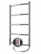 Электрический полотенцесушитель Mario Трапеция HP-I 650х430 мм 4820111353996