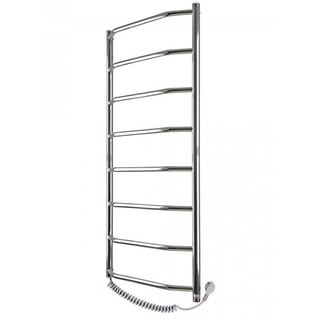 Електричний полотенцесушитель Mario Трапеция HP-I 1090х530 мм 4820111354016