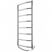 Электрический полотенцесушитель Mario Трапеция HP-I 1090х530 мм 4820111354016
