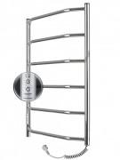 Електричний полотенцесушитель Mario Трапеция HP-IT 800х530 мм 4820111355198