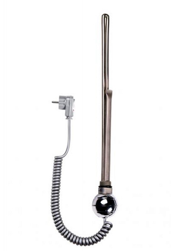 ТЭН для полотенцесушителя Mario REG 600 Вт 4820111352104