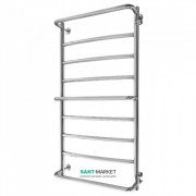 Водяной полотенцесушитель Mario Люкс Б/П 1