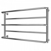 Водяной полотенцесушитель Mario Люкс Сити 500x830/800 мм нержавеющая сталь 4820111354528