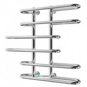 Водяний полотенцесушитель Mario Парус 600x650 / 160 мм нержавіюча сталь 4820111350537