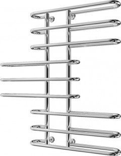 Водяний полотенцесушитель Mario Парус 900x850 / 160 мм нержавіюча сталь 4820111350568