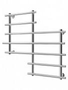 Водяний полотенцесушитель Mario Сонет 720x730 / 600 мм нержавіюча сталь 4820111350704