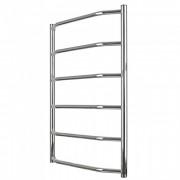 Водяний полотенцесушитель Mario Трапеция HP 800x430 / 400 мм нержавіюча сталь 4820111351794