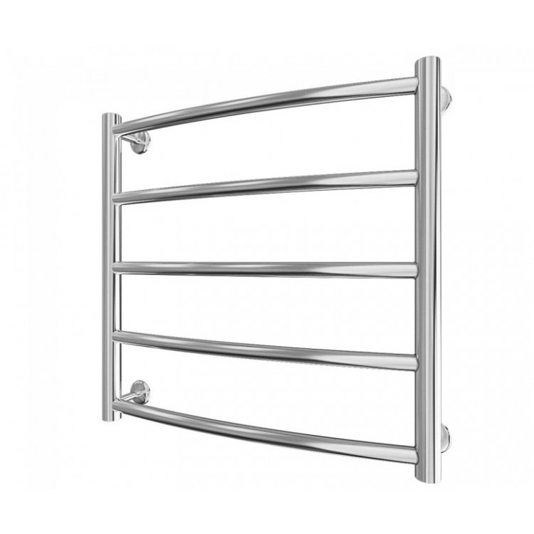 Водяной полотенцесушитель Mario Классик 500x530/500 мм нержавеющая сталь 4820111350278