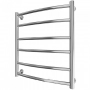 Водяной полотенцесушитель Mario Классик 600x530/500 мм нержавеющая сталь 4820111350292