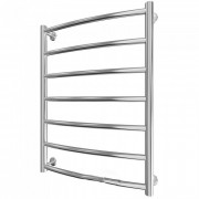 Водяний полотенцесушитель Mario Класик 700x530 / 500 мм нержавіюча сталь 4820111350049