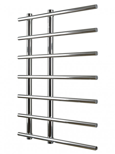 Водяной полотенцесушитель Mario Марсель 700x530/160 мм нержавеющая сталь 4820111350100
