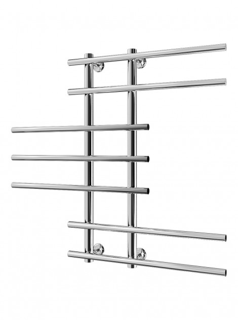 Водяной полотенцесушитель Mario Симфония 700x770/160 мм нержавеющая сталь 4820111350117