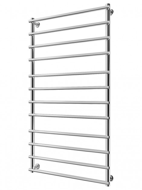 Водяной полотенцесушитель Mario Турин 1200x630/600 мм нержавеющая сталь 4820111353040