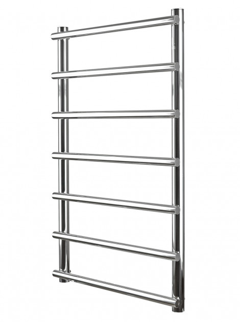 Водяний полотенцесушитель Mario Турин 700x430 / 400 мм нержавіюча сталь 4820111352982