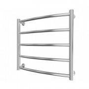 Водяной полотенцесушитель Mario Классик 500x530/500 мм нержавеющая сталь 4820111350278