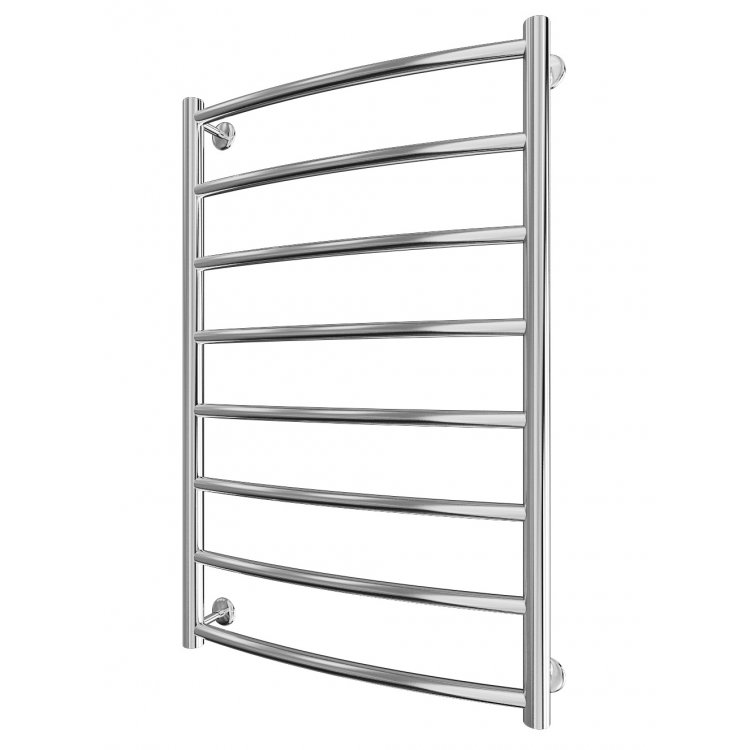 Водяной полотенцесушитель Mario Классик 800x530/500 мм нержавеющая сталь 4820111350315