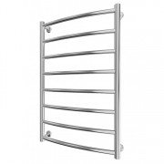 Водяной полотенцесушитель Mario Классик 800x530/500 мм нержавеющая сталь 4820111350315