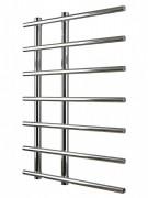 Водяной полотенцесушитель Mario Марсель 700x530/160 мм нержавеющая сталь 4820111350100