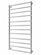 Водяной полотенцесушитель Mario Турин 1200x630/600 мм нержавеющая сталь 4820111353040