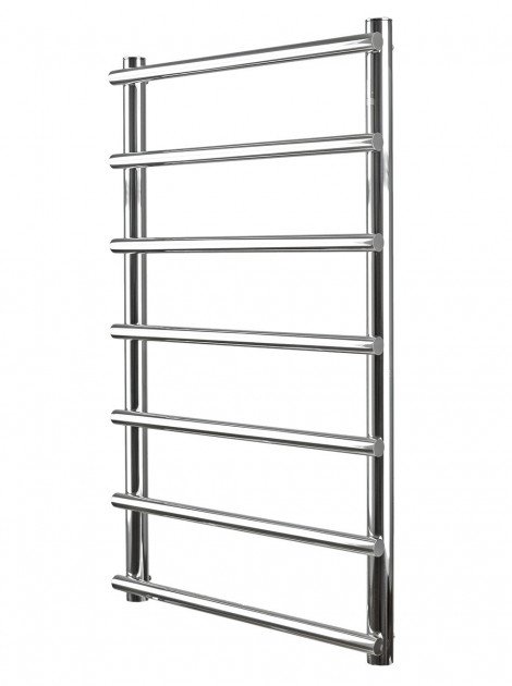 Водяной полотенцесушитель Mario Турин 700x430/400 мм нержавеющая сталь 4820111352982