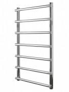 Водяний полотенцесушитель Mario Турин 700x430 / 400 мм нержавіюча сталь 4820111352982