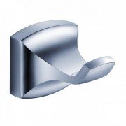 Гачок для ванної Kraus Fortis латунь хром KEA-13301CH