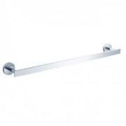 Настенный держатель для полотенец Kraus Imperium латунь хром KEA-12237CH