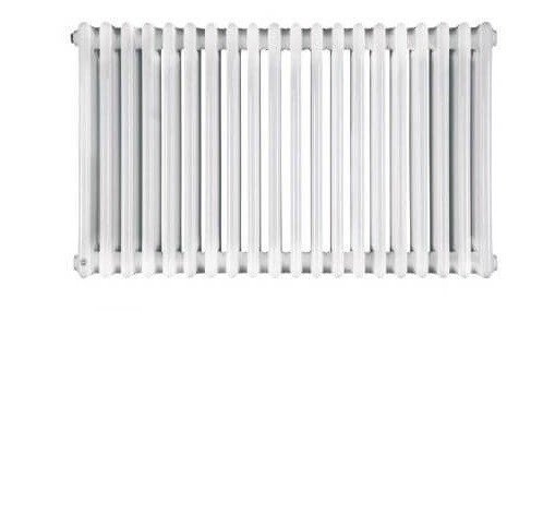 Радіатор опалення Instal Projekt Tubus 4 175,9х30 см трубчастий 38 секцій сталь палітра IP на вибір TUB4-030 / 38