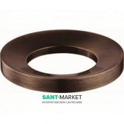 Монтажное кольцо для раковины Kraus латунь темный шоколад MR-1-ORB