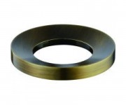 Монтажне кільце для раковини Kraus латунь бронза MR-1AB