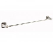 Настенный держатель для полотенец Kraus Fortis латунь сатин KEA-13337BN