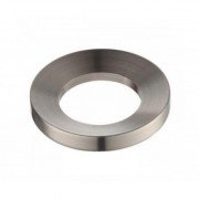 Монтажное кольцо для раковины Kraus латунь сатин MR-1SN