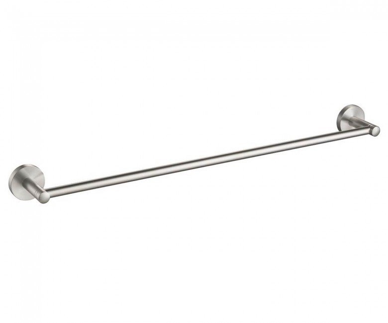 Настенный держатель для полотенец Kraus Elie латунь сатин KEA-18837BN