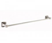 Настенный держатель для полотенец Kraus Fortis латунь сатин KEA-13337BN